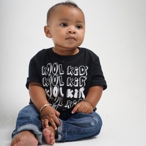 Kool Kids tee